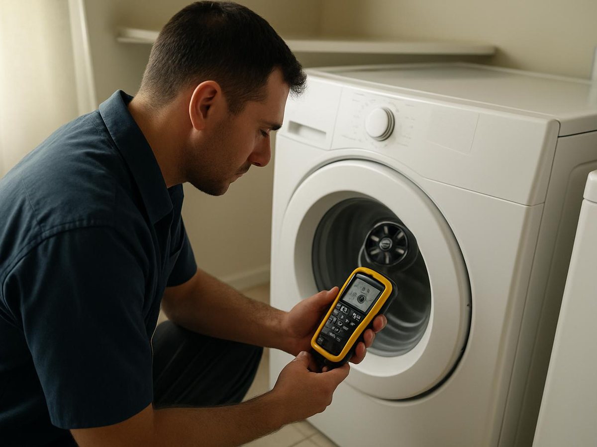 Silver Harbor Dryer Cleaning Services work in Tucson